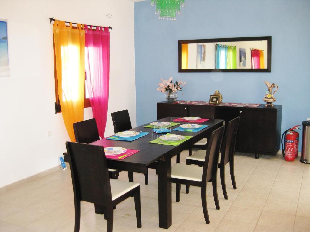 Vrisi Apartments & Villa بيتسيديا الغرفة الصورة