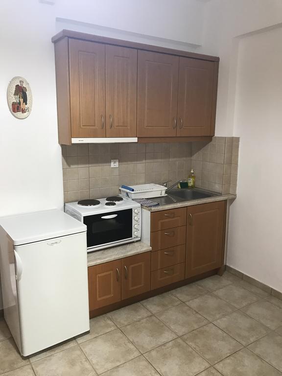 Vrisi Apartments & Villa بيتسيديا المظهر الخارجي الصورة