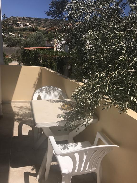 Vrisi Apartments & Villa بيتسيديا المظهر الخارجي الصورة