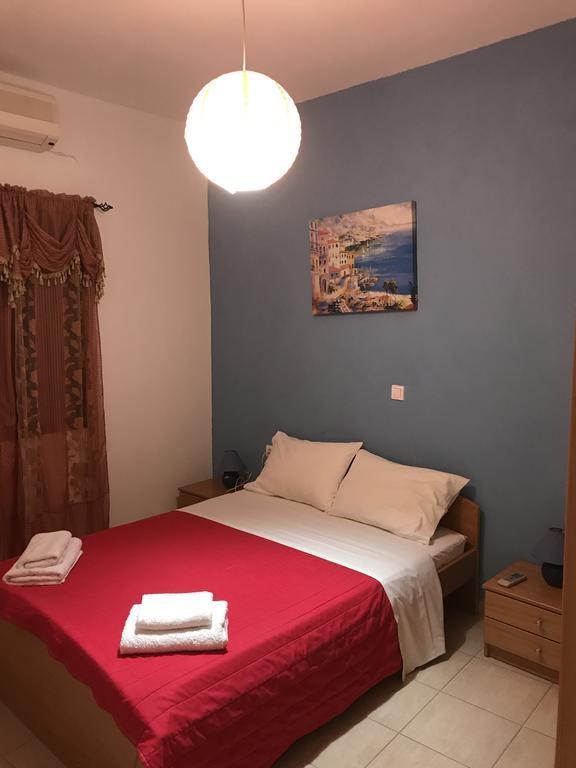 Vrisi Apartments & Villa بيتسيديا المظهر الخارجي الصورة
