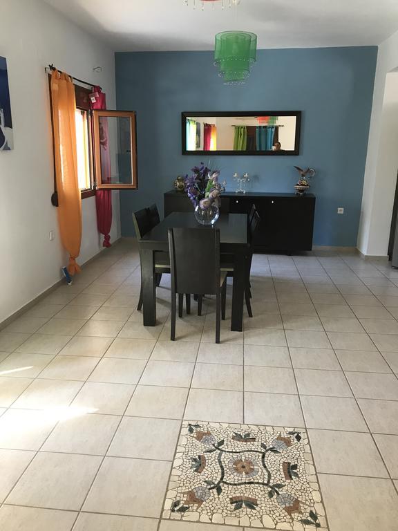 Vrisi Apartments & Villa بيتسيديا المظهر الخارجي الصورة
