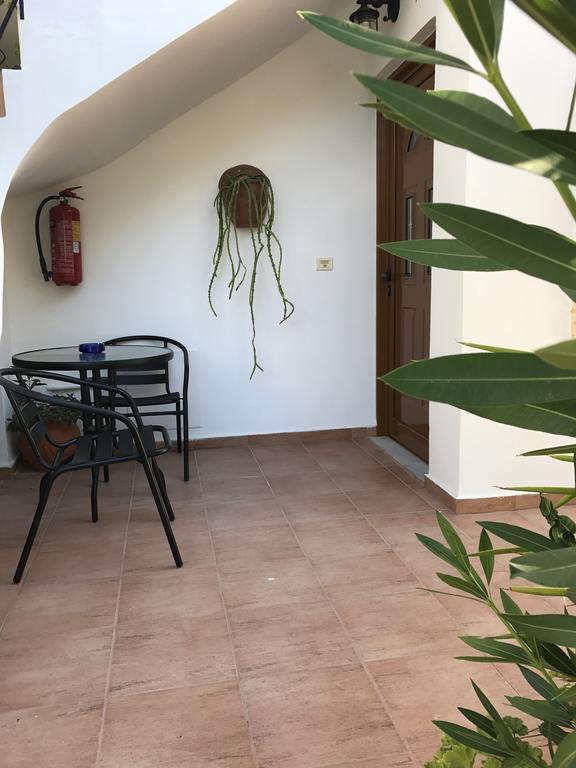 Vrisi Apartments & Villa بيتسيديا المظهر الخارجي الصورة
