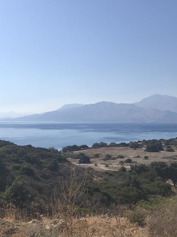 Vrisi Apartments & Villa بيتسيديا المظهر الخارجي الصورة