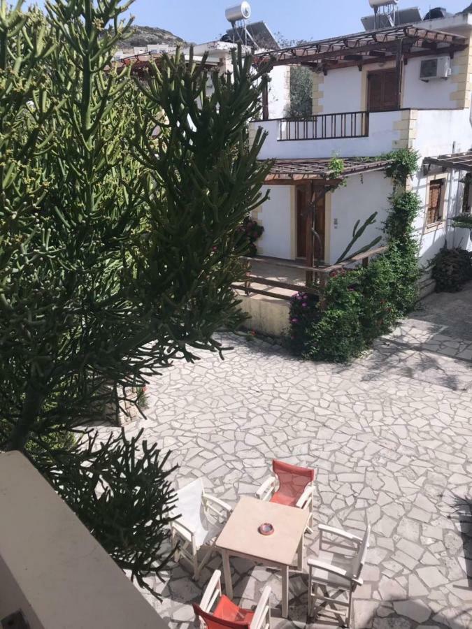 Vrisi Apartments & Villa بيتسيديا المظهر الخارجي الصورة