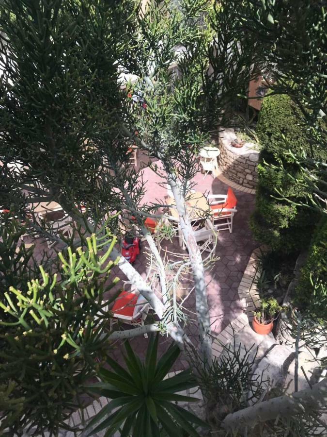 Vrisi Apartments & Villa بيتسيديا المظهر الخارجي الصورة